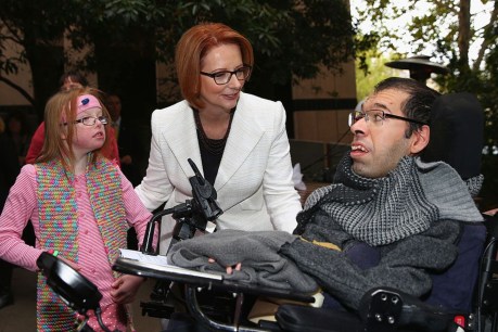Five experts have their say on NDIS reboot