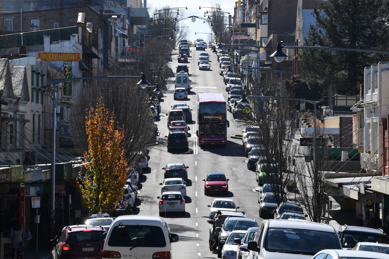 A probe will investigate whether scammers are being paid to take another driver's demerit points.