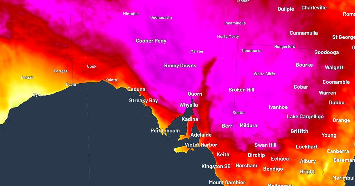 Storms, wind bring 'catastrophic' fire danger to SE Australia