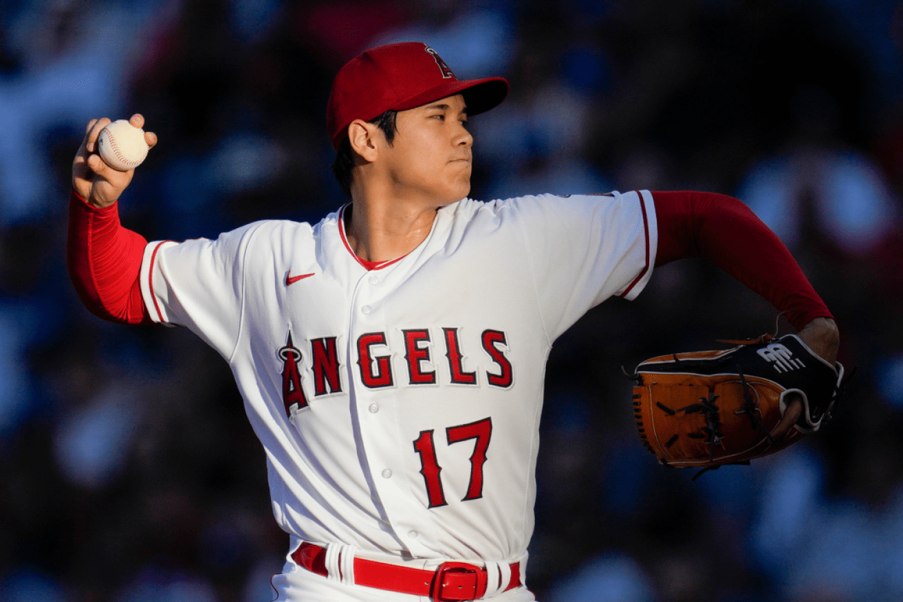 Shohei Ohtani's $1b contract comes with the biggest price tag of any sport anywhere.