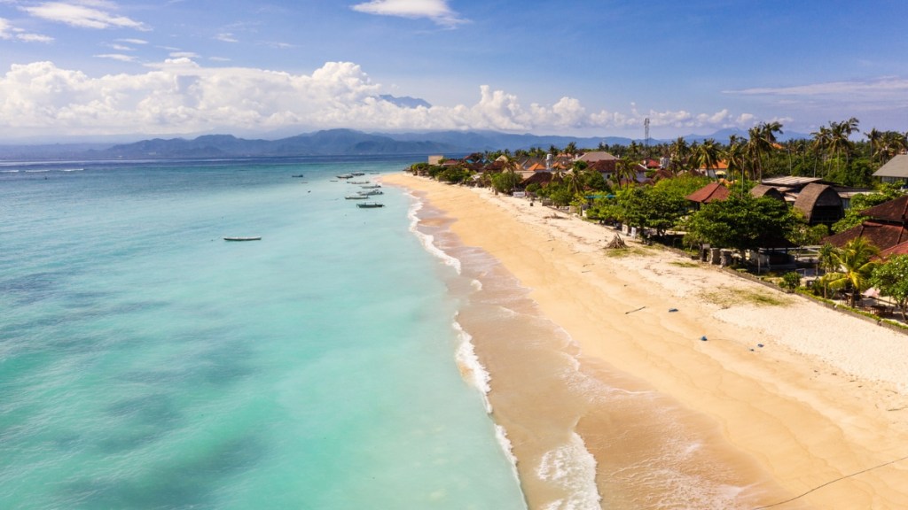 Nusa Lembongan