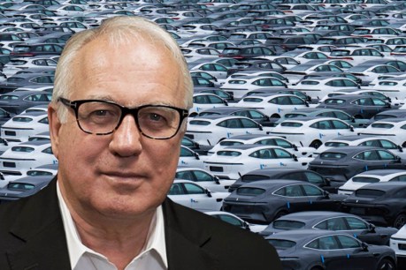 Alan Kohler: How China’s car industry boom is transforming Australia