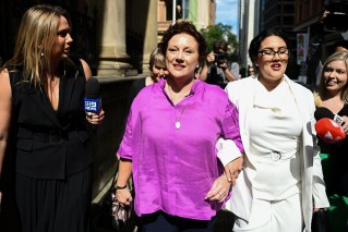 Transparency gap clouds $2m Folbigg payout offer