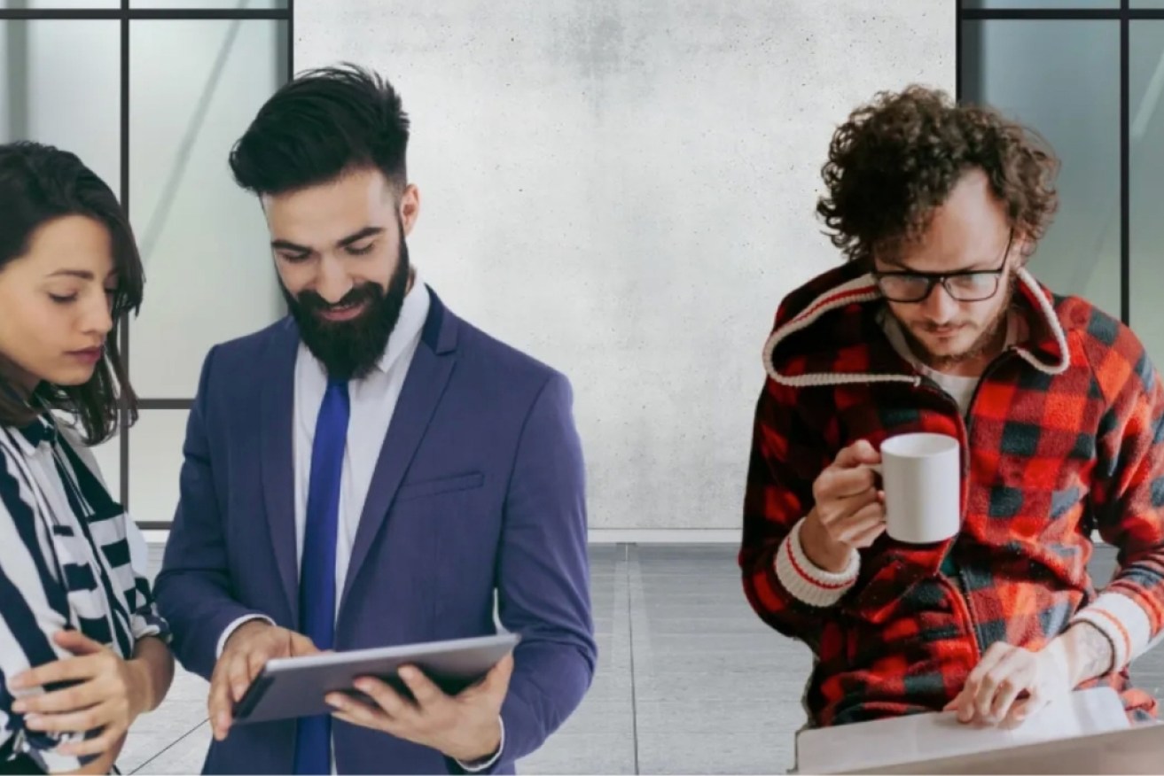 The tussle between bosses and employees over remote work continues.