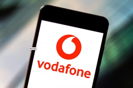 Vodafone shuts down 3G network, with Telstra and Optus to follow