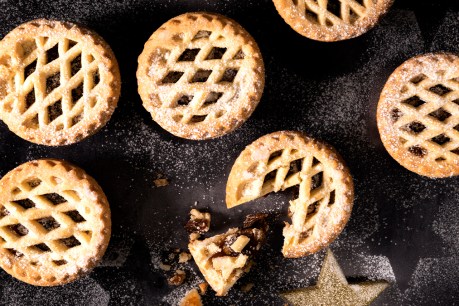 Watch: TND reveals best Christmas mince pie