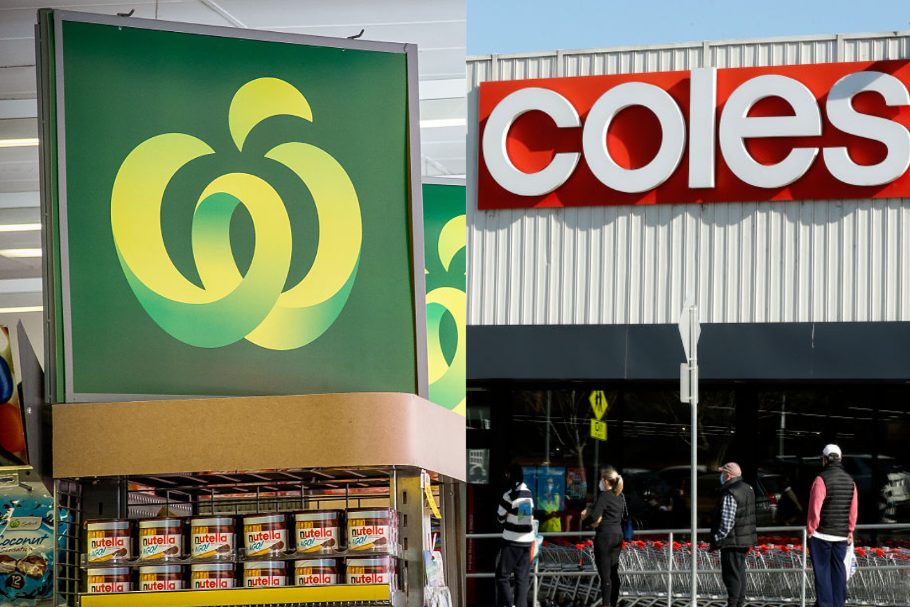 A probe into supermarket dealings with suppliers has been detailed in a new paper.
