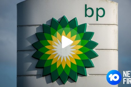 Watch: BP pauses Red Sea route amid escalating attacks