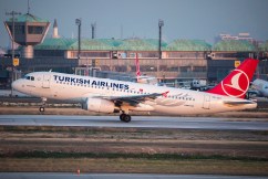 Turkish Airlines flights to start in March