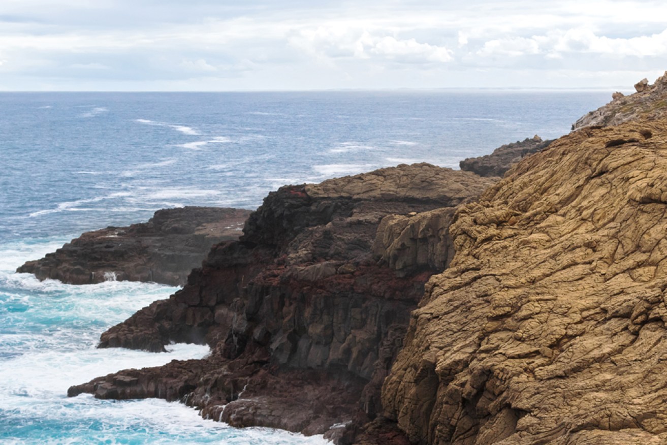 Victoria Police are scaling back their search for the teen missing off Cape Bridgewater.