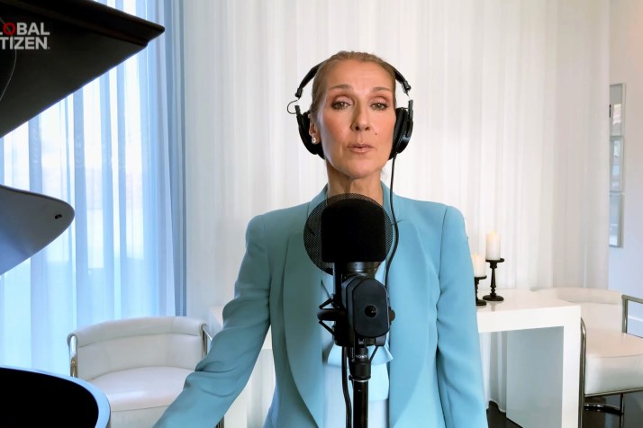 ‘What pains me’: Grim update on Celine Dion
