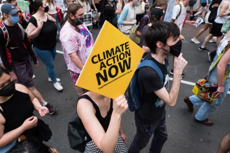 The unlikely group pushing for &#8211; and getting &#8211; results on climate change