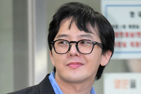 Police clear G-Dragon of drug allegations