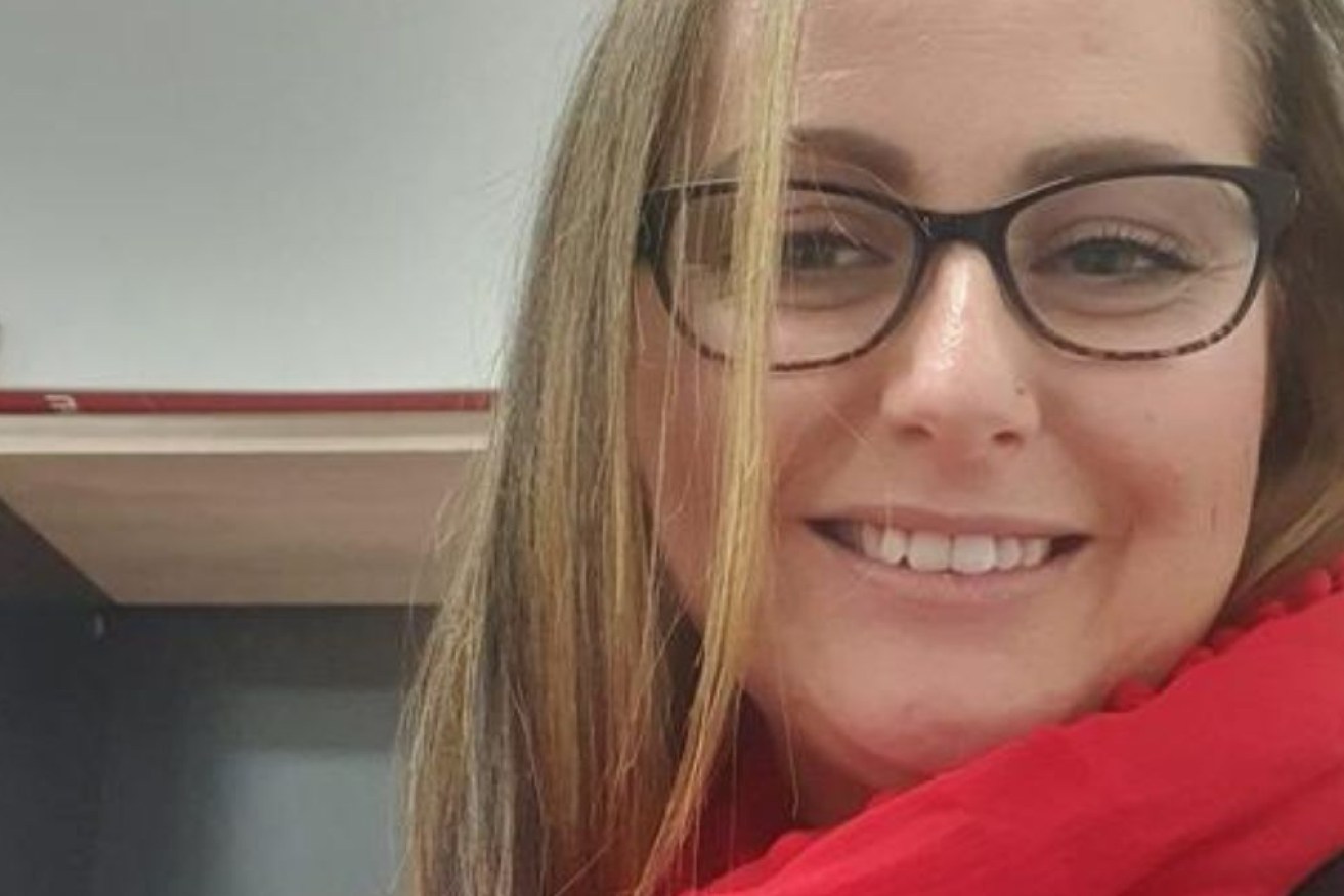 Julie Seed has been identified as the fatal stabbing victim.