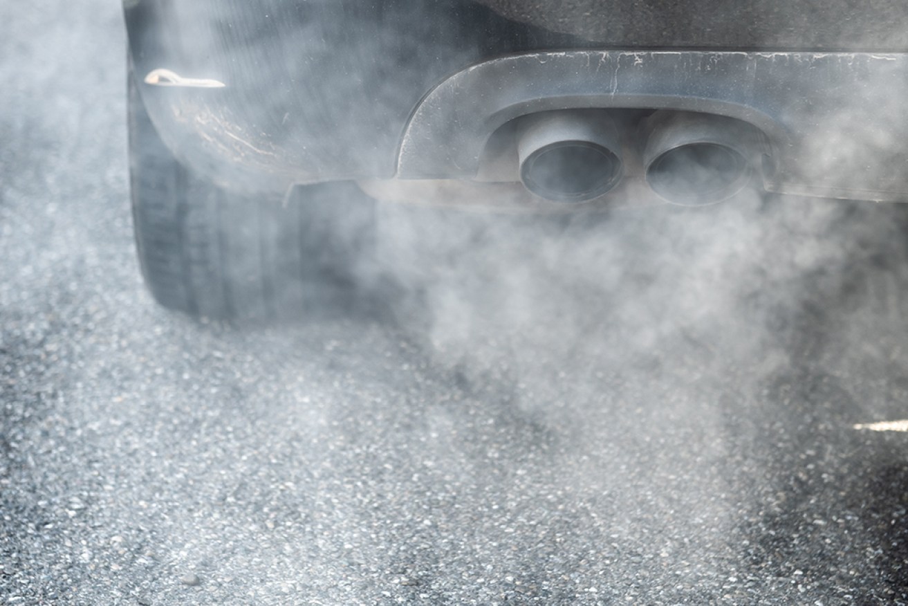 New fuel and emission standards will take some high-polluting vehicles off Australian roads. 