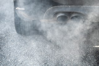 Australia on road to stricter vehicle emissions