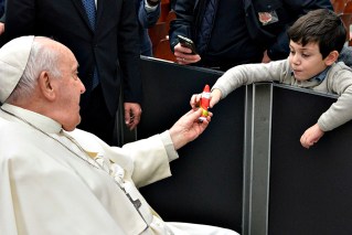 Pope warns inflexible ideologies may hurt church
