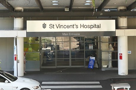 Major health provider hit by cyber attack