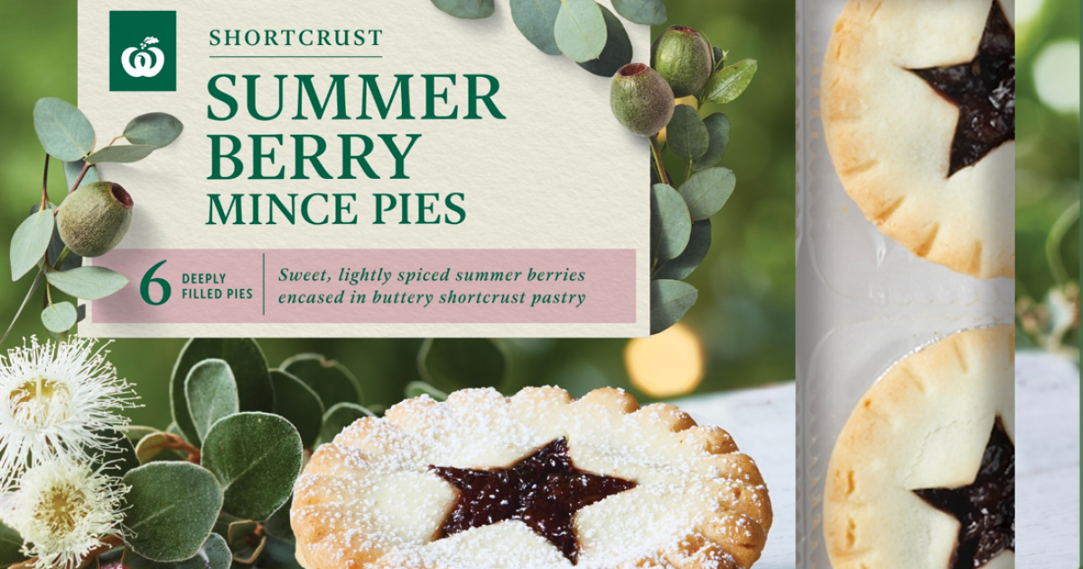 High-Quality Urgent Food Recalls Issued For Mince Pies, Cakes And Freezer Staple — 'do Not Eat' Picture Illustration High-Quality Urgent Food Recalls Issued For Mince Pies, Cakes And Freezer Staple — 'do Not Eat' Picture Illustration