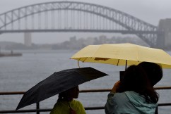 Multiple rescues amid NSW flash flooding