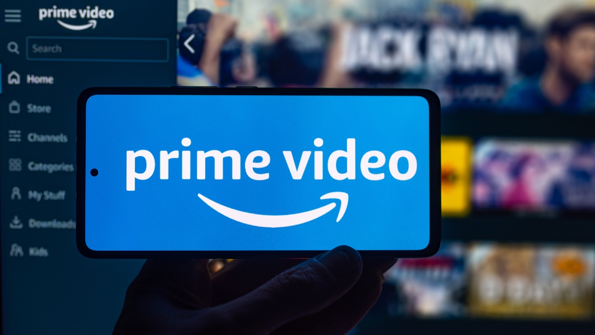 Prime Video becomes next streaming service to introduce ads