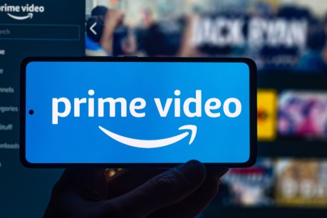 Prime Video signals move to introduce ads