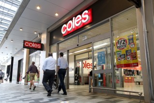 ‘Budgets are under pressure’: Coles vows to lift game as shoppers become more picky