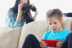 Why tracking our kids could cross privacy line