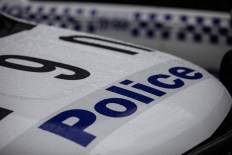 Counter-terror unit conducts raids across Sydney