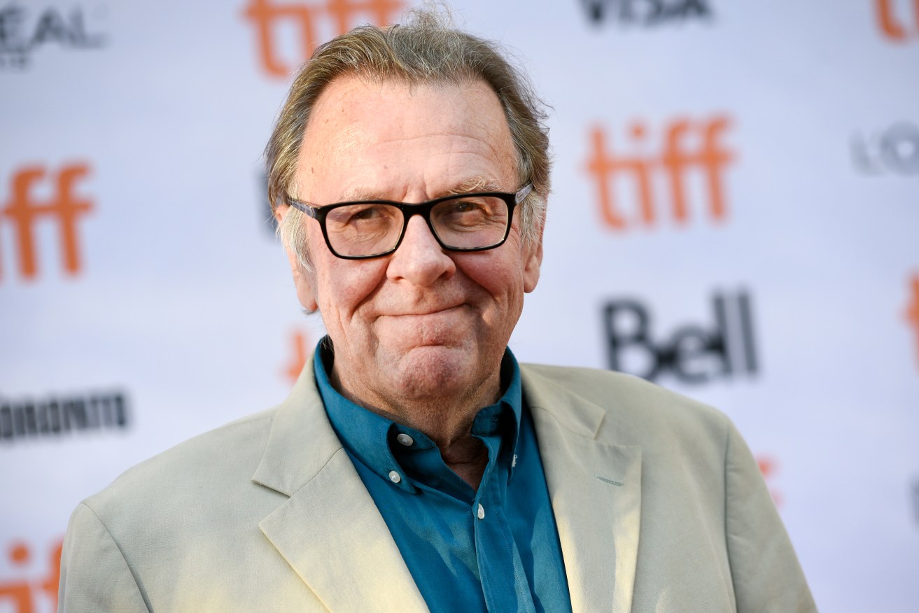 Two-time Oscar winning actor Tom Wilkinson has died at the age of 75.