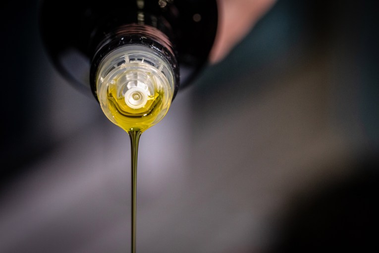 Daily olive oil could reduce dementia risk