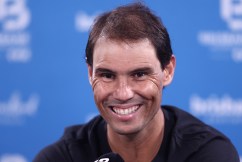 Nadal refuses to commit to retirement