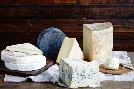The key elements to putting together a great cheese platter &#8211; every time