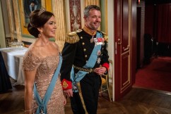 ‘New chapter’ as Frederik, Mary take Danish throne