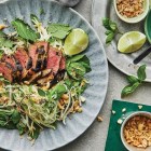 Keeping it fresh: Delicious salads that make the best of summer’s bounty