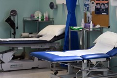 Legionella case sparks Sydney health warning
