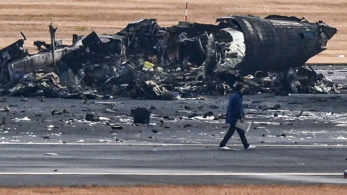 The Investigation Intensifies: New Clues In The Montana Airport Crash - hhpjr8c
