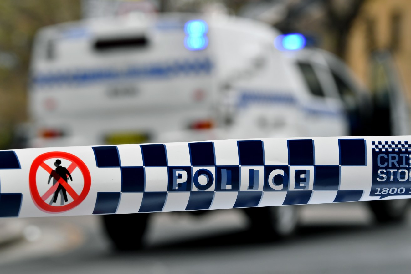 The body of a woman, believed to be aged 19, was found at a North Bondi unit.