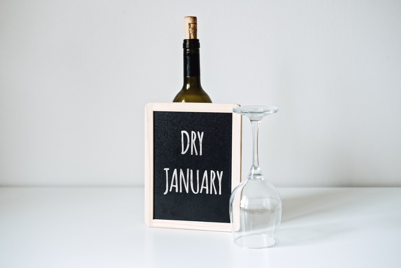 Dry January remains popular, despite criticisms that dominate the headlines.   