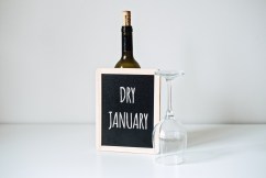January dry? Here’s why you should at least try