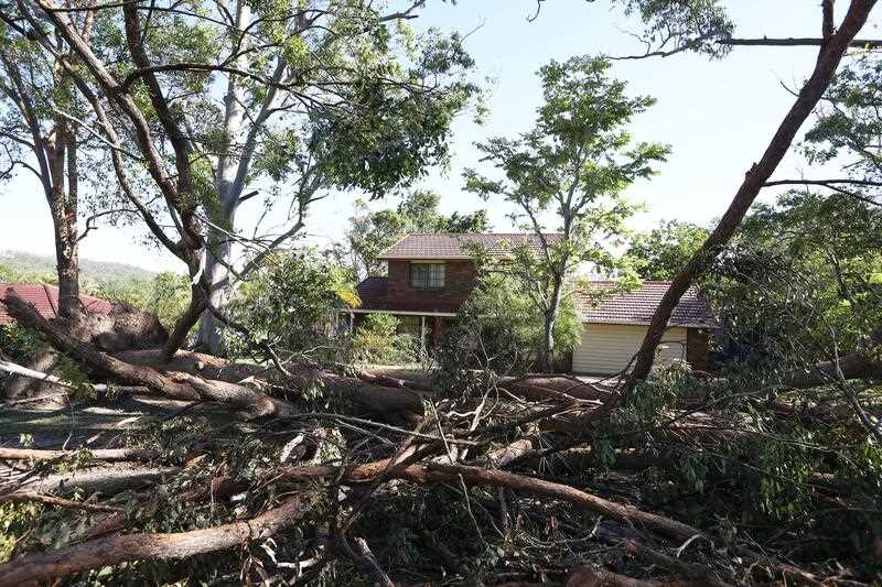 Qld's $2 billion damage bill for rebuild set to rise - Vimarsana News