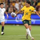 Crushing injuries: Matildas captain faces long layoff, Nadal career in doubt