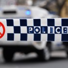 Man dead after ‘targeted’ shooting outside Sydney home