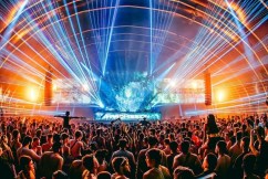 Eight critical after suspected overdoses at Australian festival