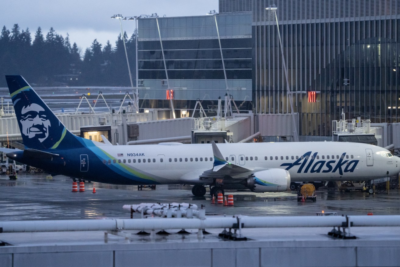 More than 170 Boeing 737 Max 9 planes have been grounded.