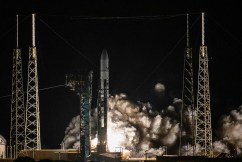 US launches its first Moon lander since 1972