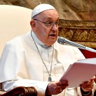 ‘Despicable’: Pope calls for universal ban on surrogacy