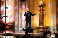 ‘Flat’ jokes: Jo Koy responds to Golden Globes criticism