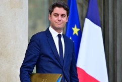 Macron names Gabriel Attal as France’s youngest PM
