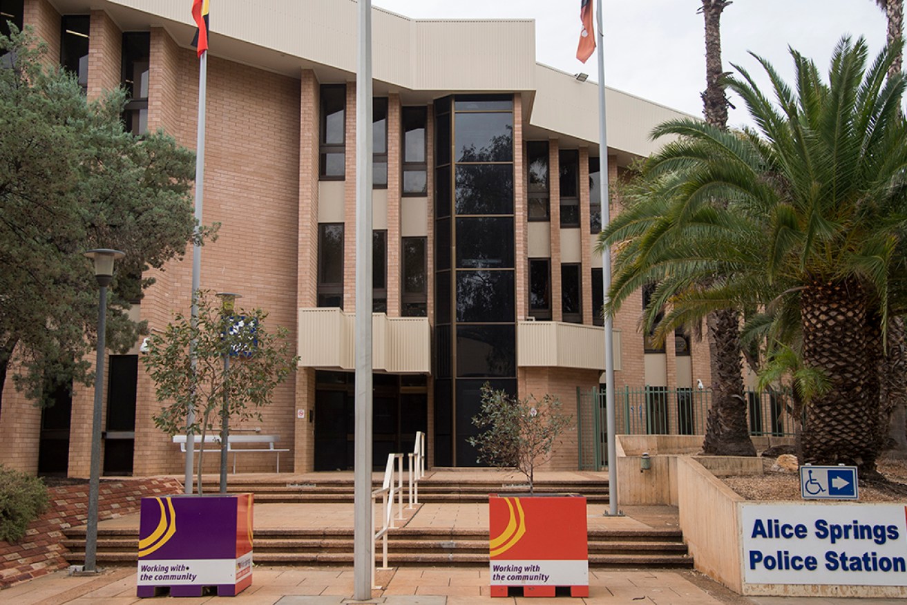The Northern Territory government has passed controversial laws to once again lower the age of criminal responsibility.
